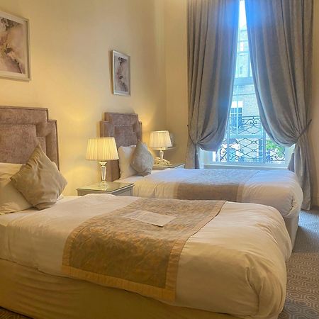 Baggot Court Townhouse Ξενοδοχείο Δουβλίνο Εξωτερικό φωτογραφία