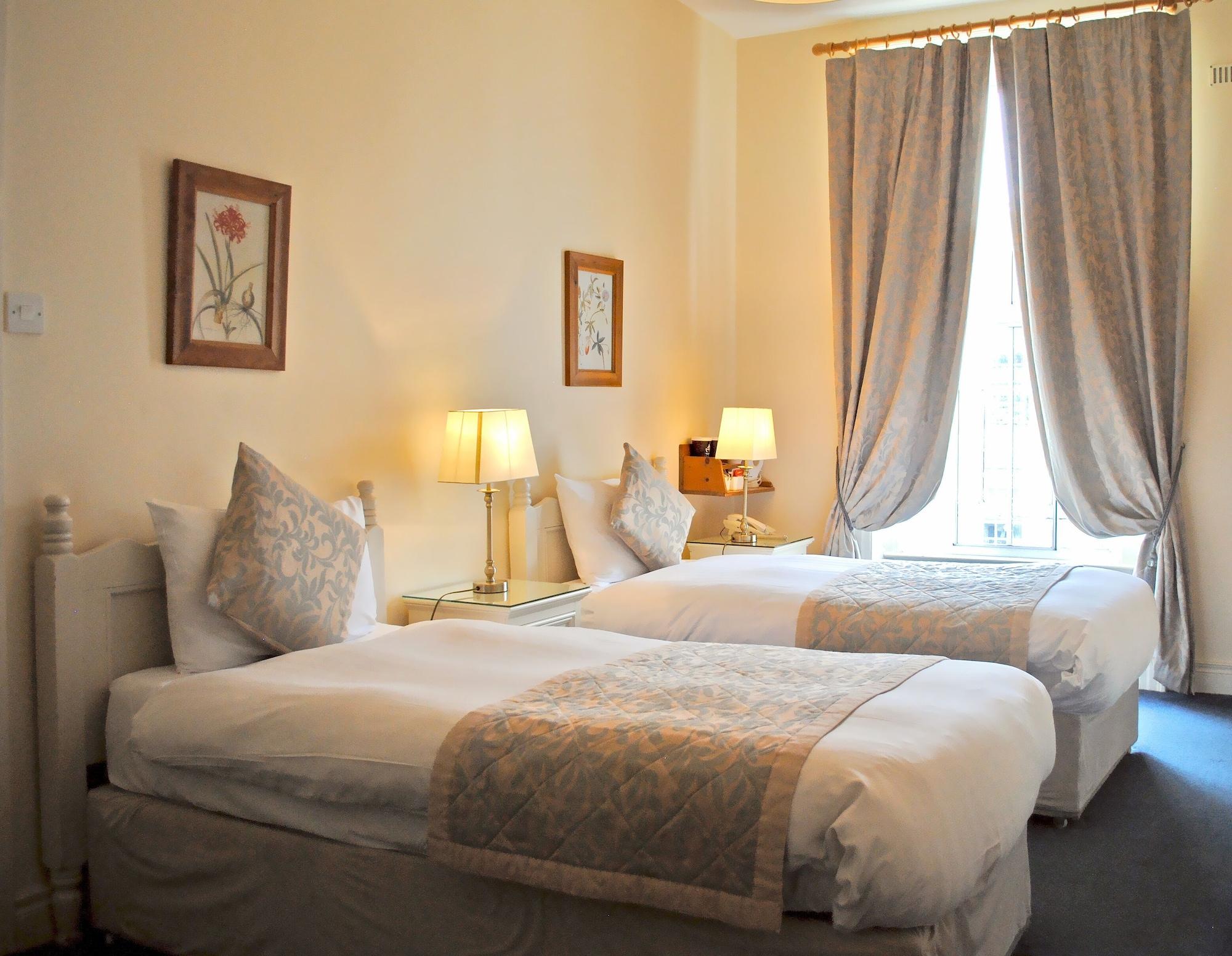 Baggot Court Townhouse Ξενοδοχείο Δουβλίνο Εξωτερικό φωτογραφία