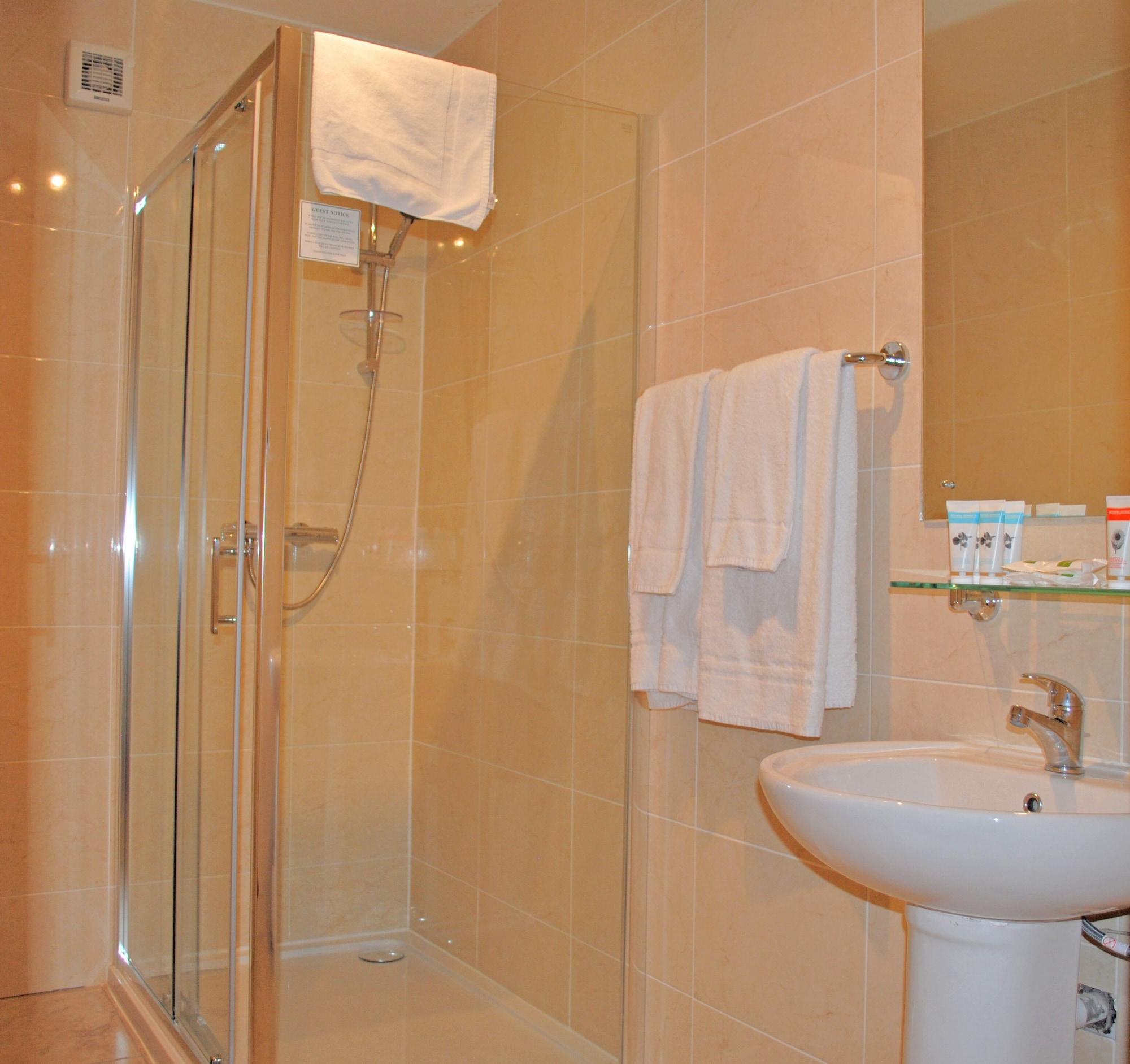 Baggot Court Townhouse Ξενοδοχείο Δουβλίνο Εξωτερικό φωτογραφία