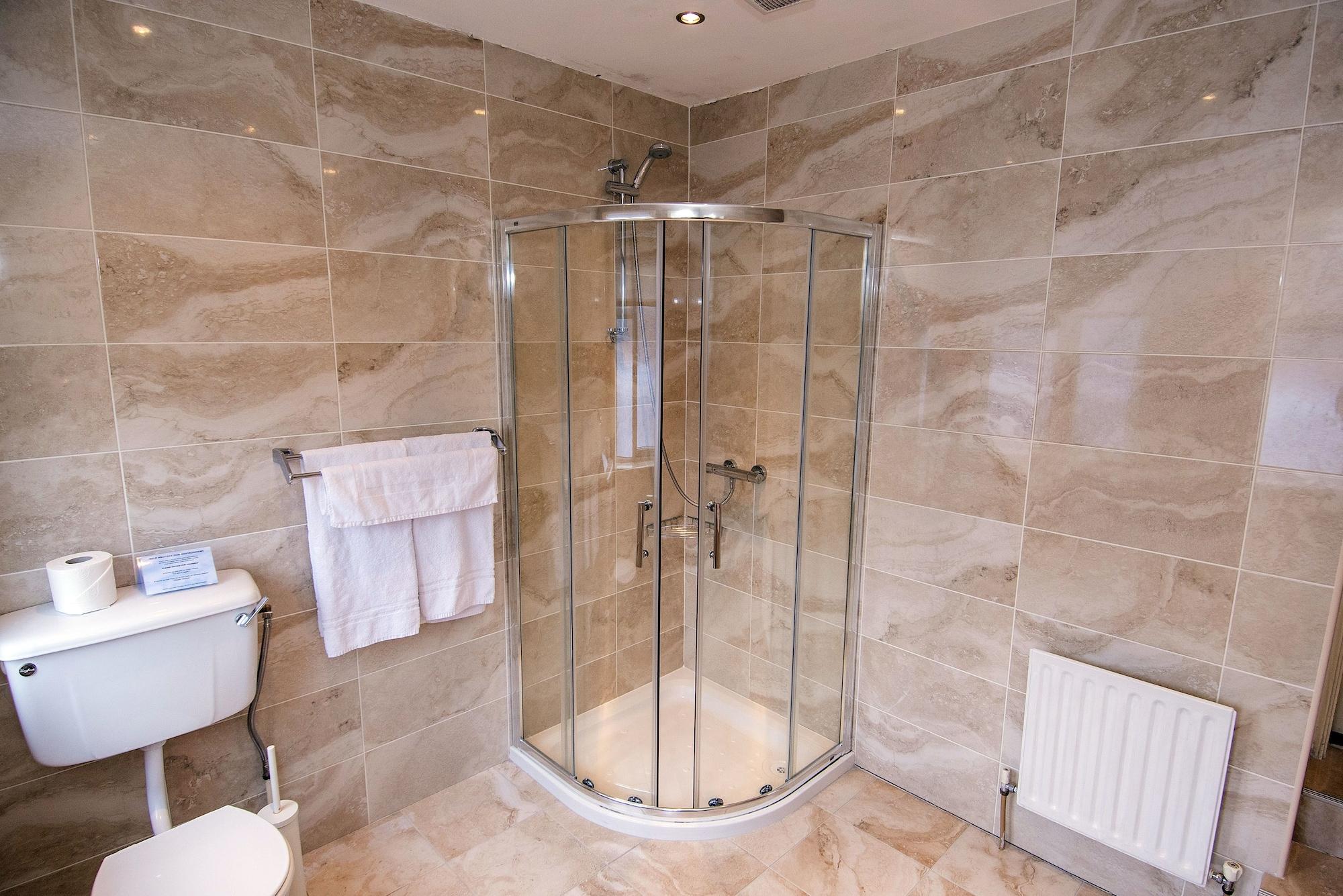Baggot Court Townhouse Ξενοδοχείο Δουβλίνο Εξωτερικό φωτογραφία