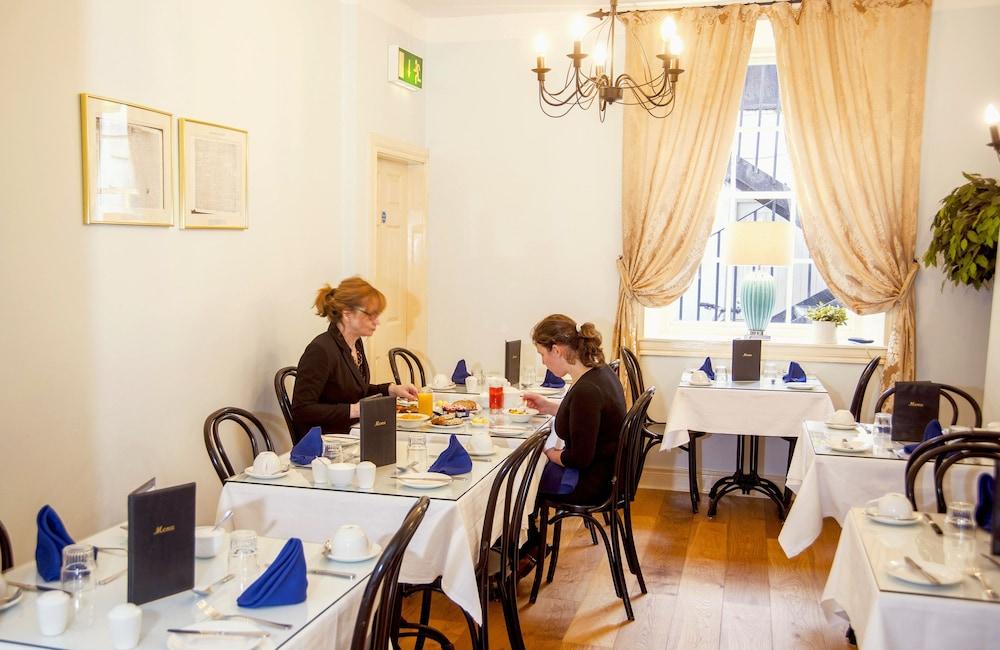 Baggot Court Townhouse Ξενοδοχείο Δουβλίνο Εξωτερικό φωτογραφία