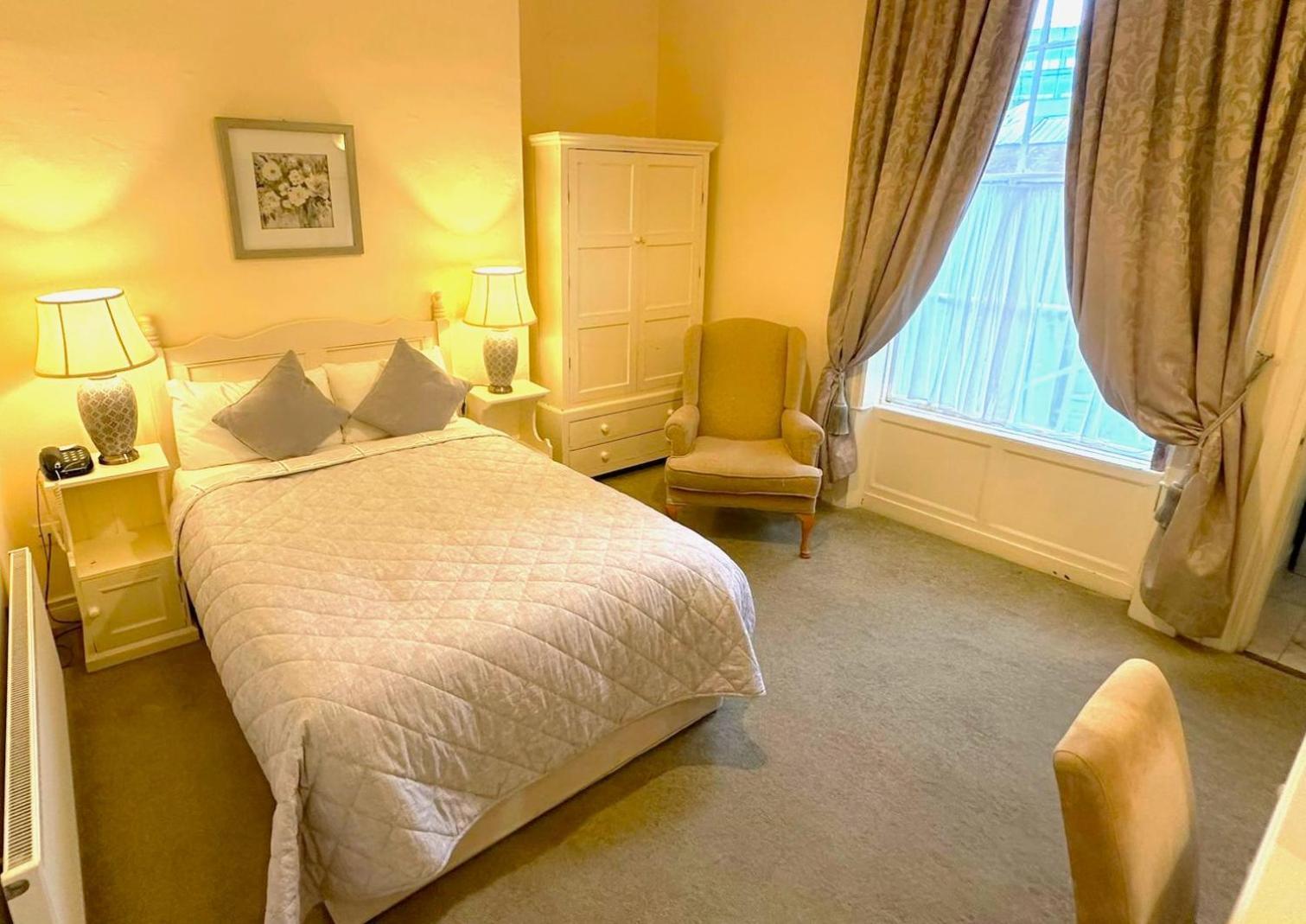 Baggot Court Townhouse Ξενοδοχείο Δουβλίνο Εξωτερικό φωτογραφία
