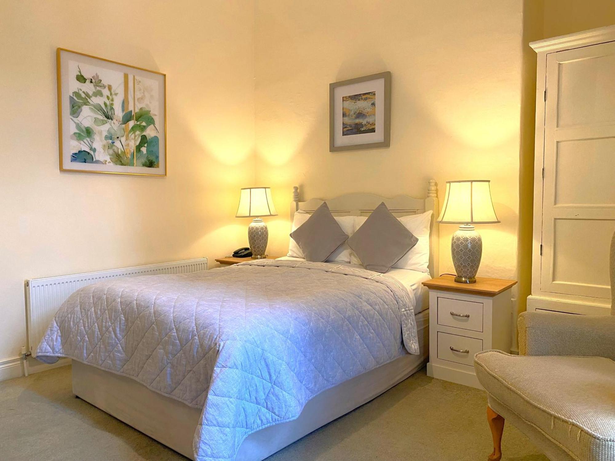Baggot Court Townhouse Ξενοδοχείο Δουβλίνο Εξωτερικό φωτογραφία