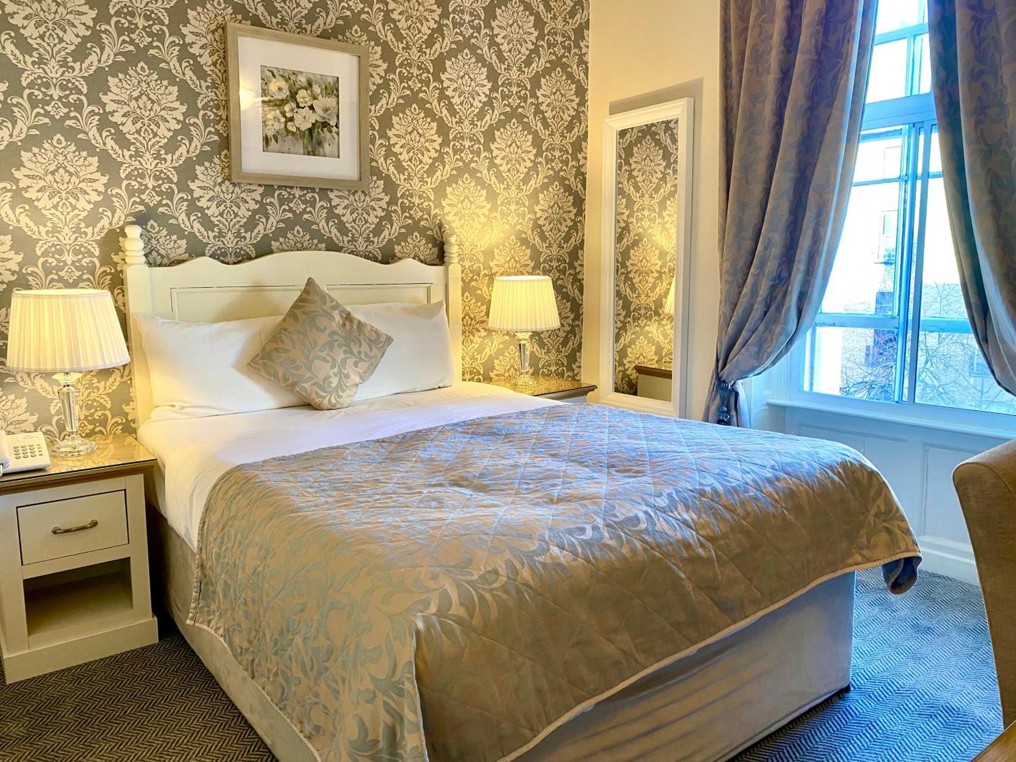 Baggot Court Townhouse Ξενοδοχείο Δουβλίνο Εξωτερικό φωτογραφία