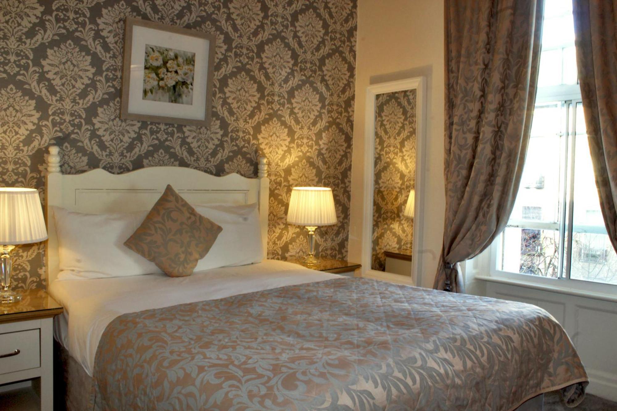 Baggot Court Townhouse Ξενοδοχείο Δουβλίνο Εξωτερικό φωτογραφία