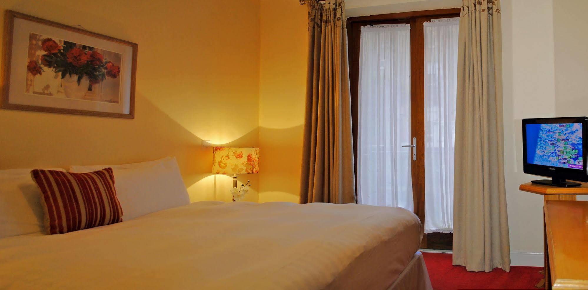 Baggot Court Townhouse Ξενοδοχείο Δουβλίνο Εξωτερικό φωτογραφία