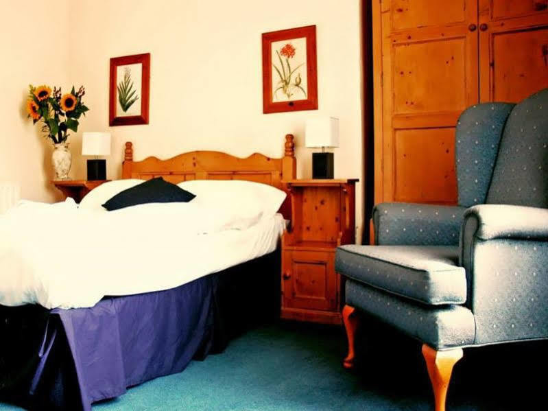 Baggot Court Townhouse Ξενοδοχείο Δουβλίνο Εξωτερικό φωτογραφία